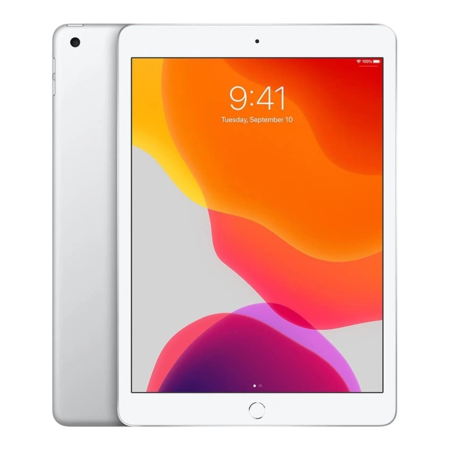 iPad 10.2&quot; (2019)