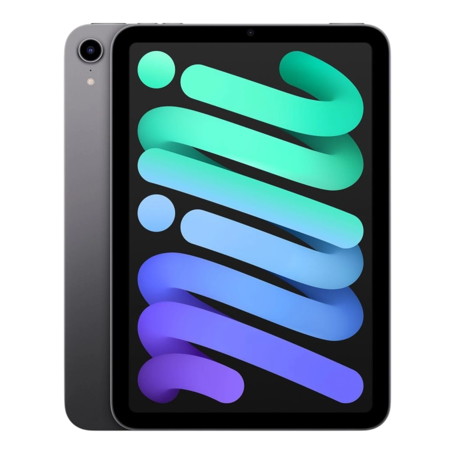 iPad Mini 6 (2021)