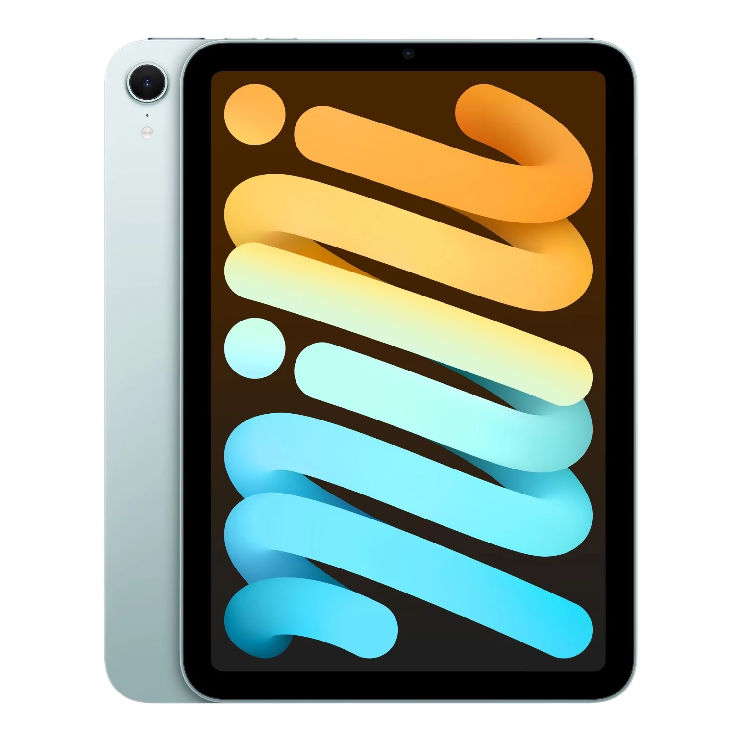 iPad Mini 7 (2024)