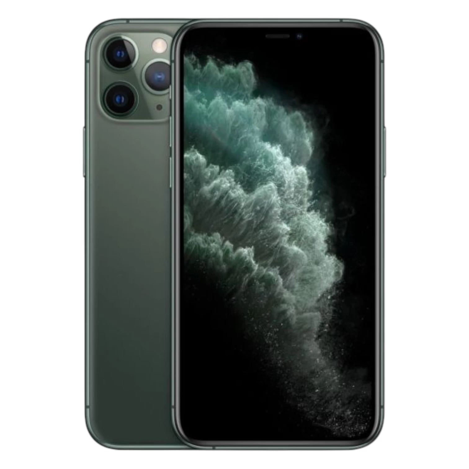 iPhone 11 Pro