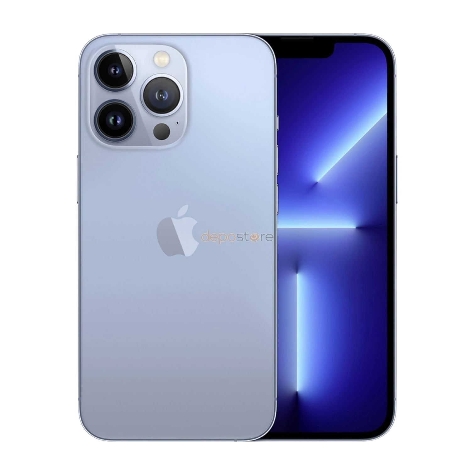 iPhone 13 Pro
