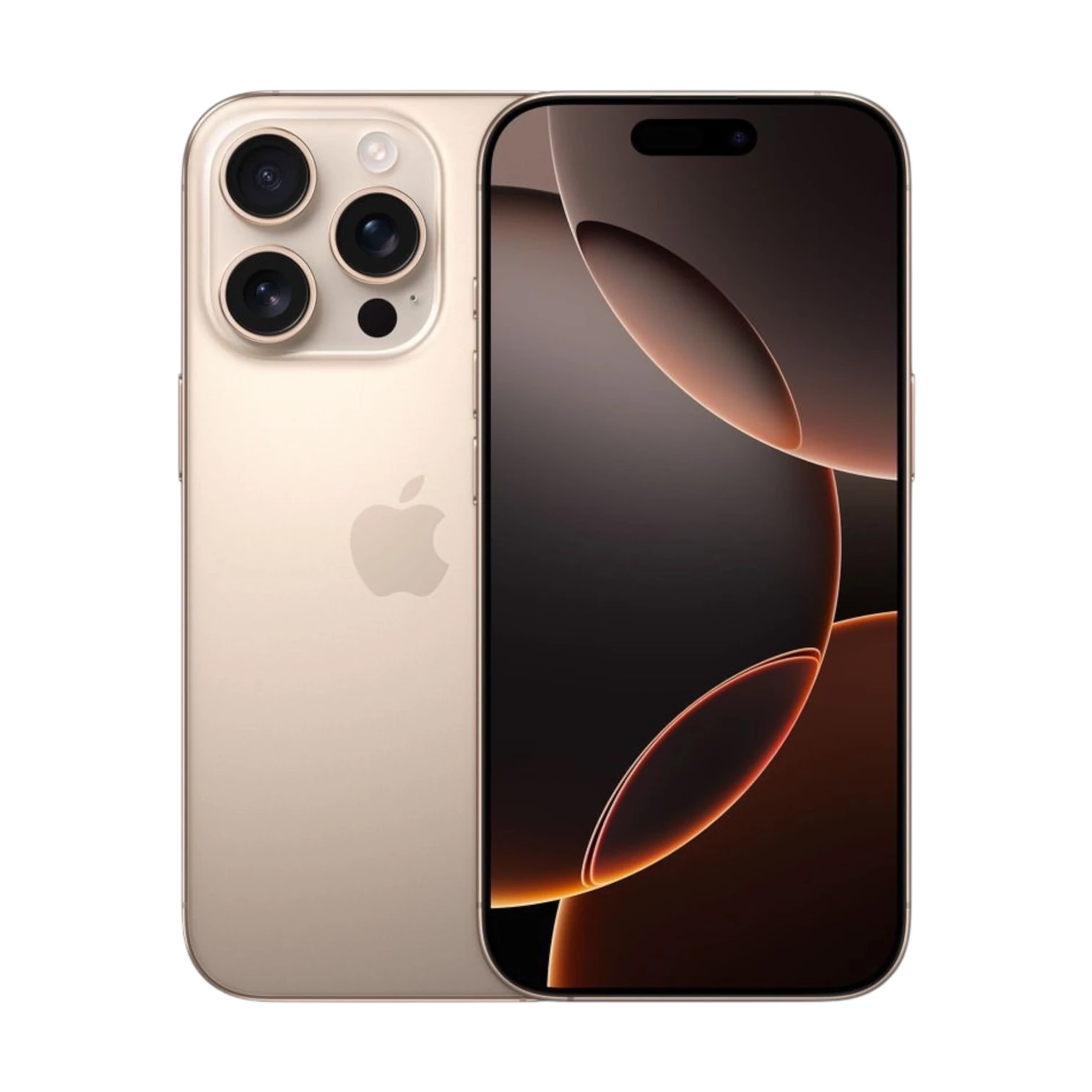 iPhone 16 Pro