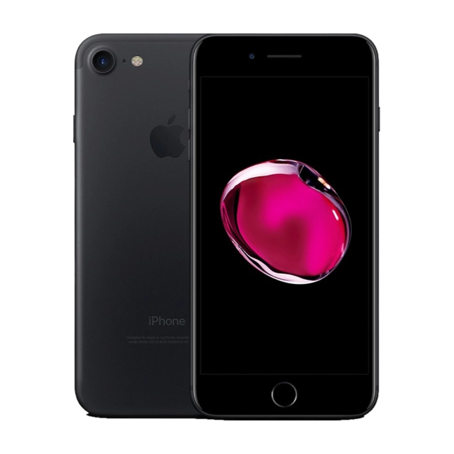 iPhone 7