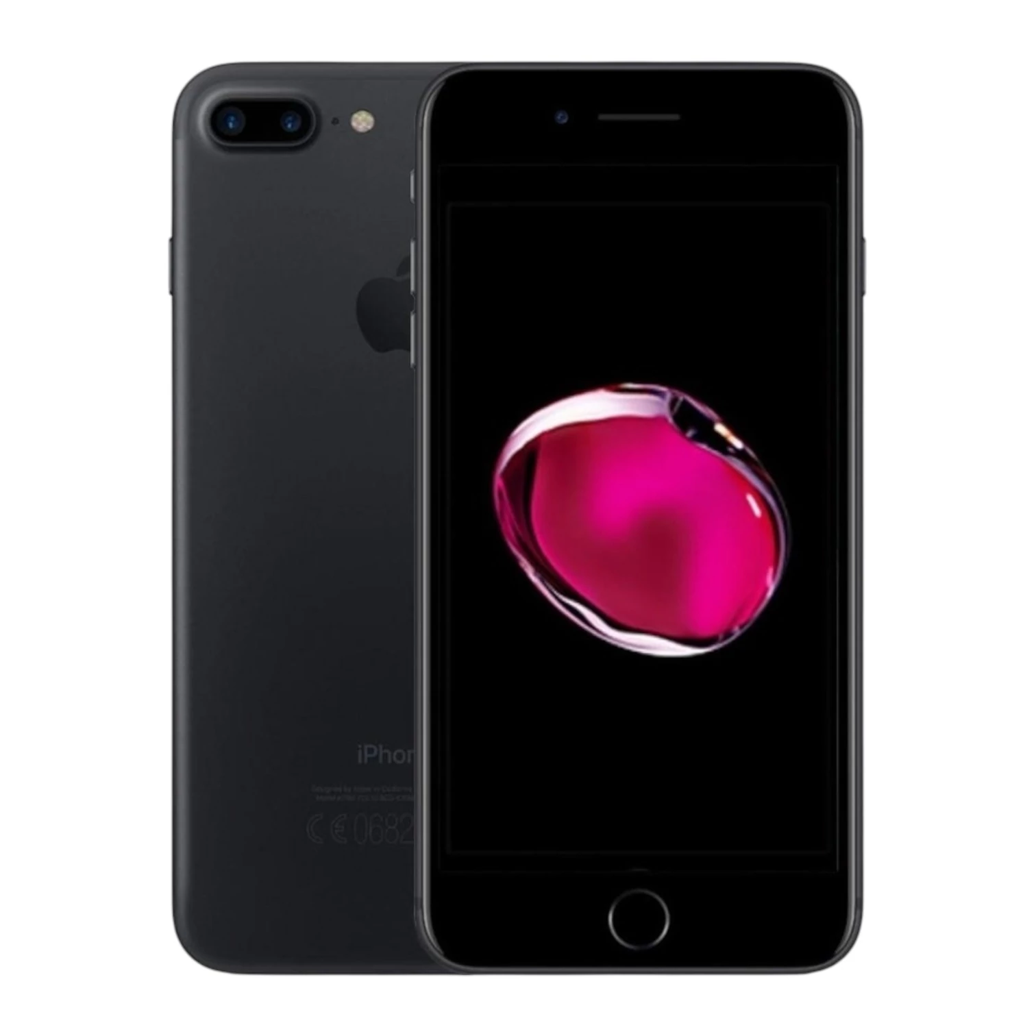iPhone 7 Plus