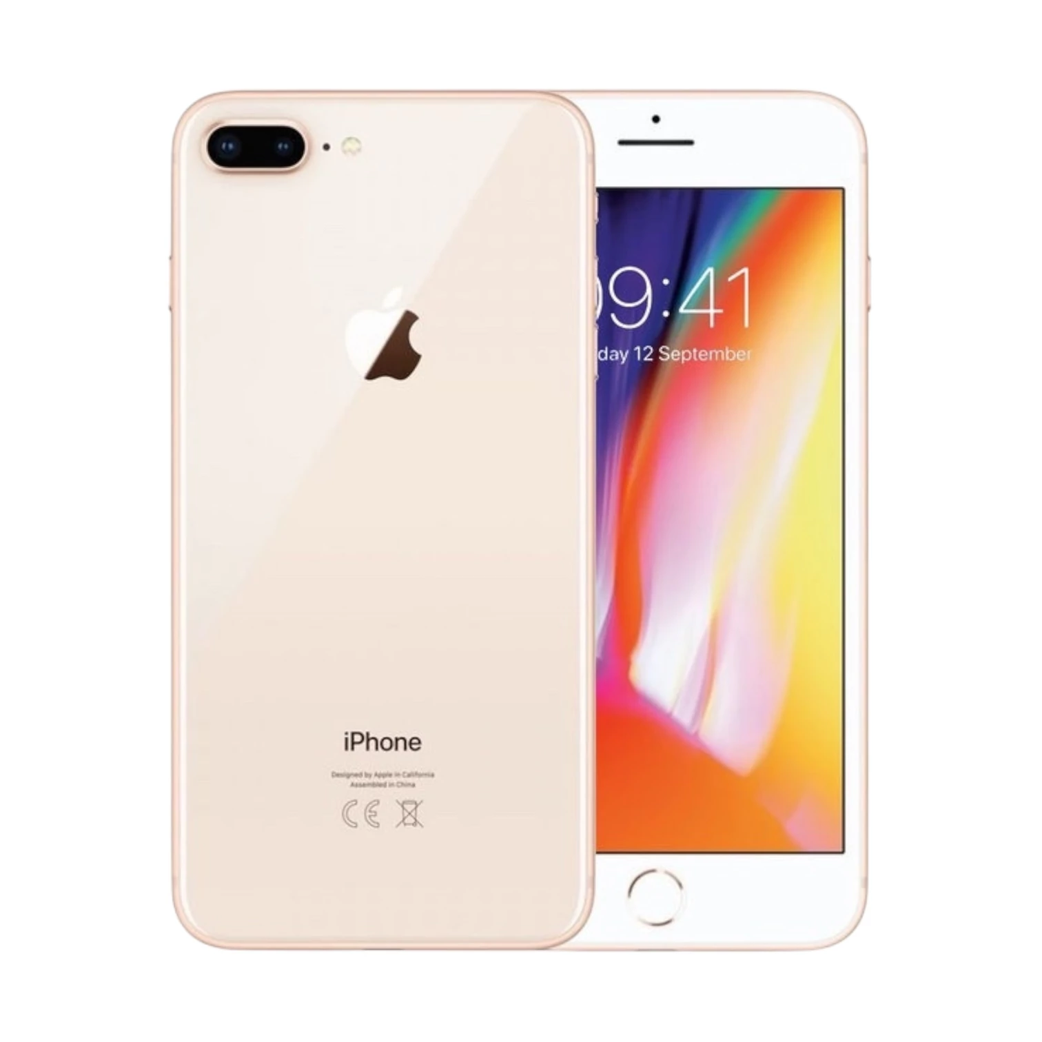 iPhone 8 Plus
