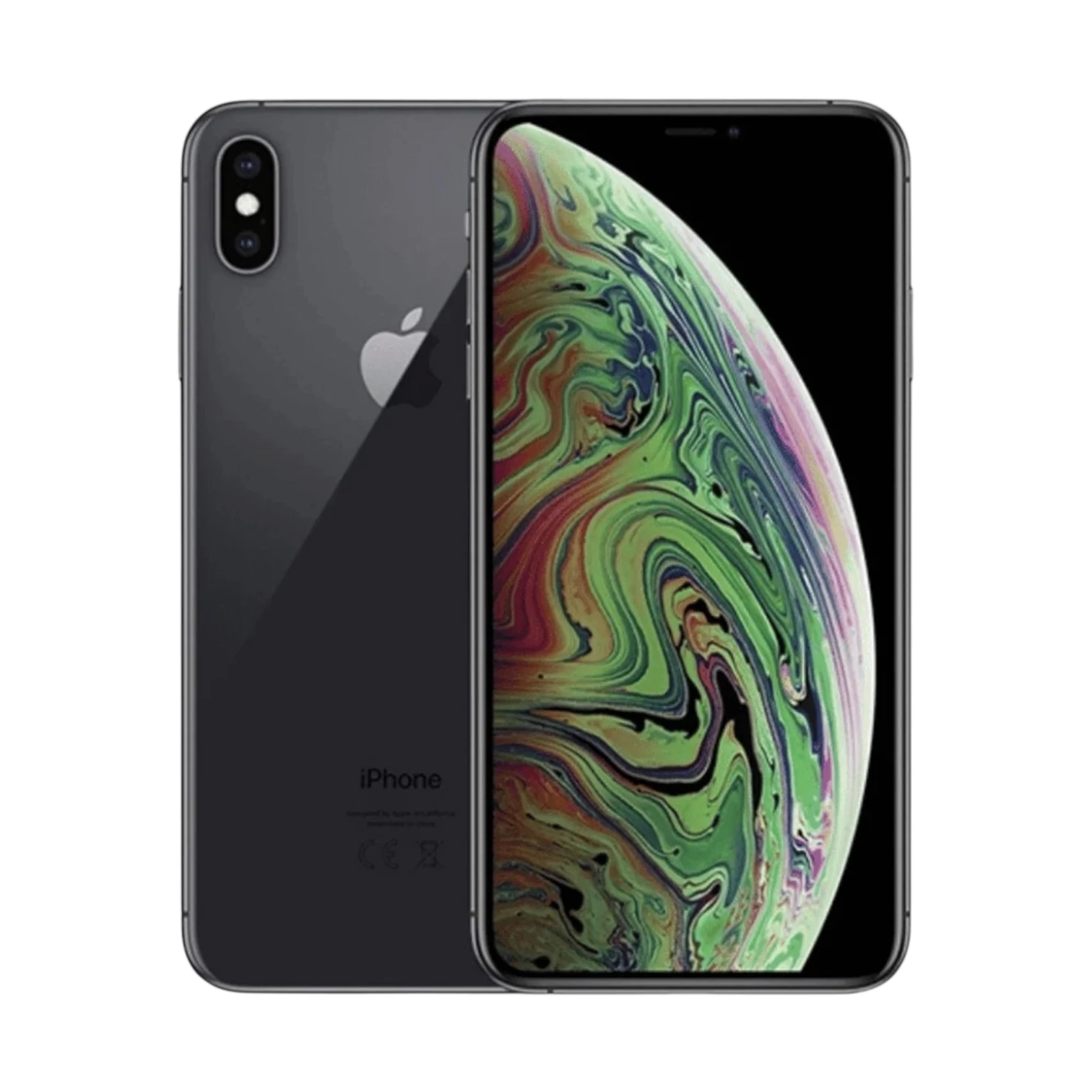 iPhone XS