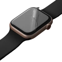 Kép 2/2 - Apple Watch SafeGel Kijelzővédő Fólia - 40mm