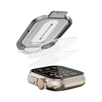 Kép 2/5 - Apple Watch Ultra SafeGlass Üvegfólia