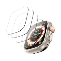 Kép 3/5 - Apple Watch Ultra SafeGlass Üvegfólia