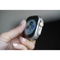 Kép 4/5 - Apple Watch Ultra SafeGlass Üvegfólia