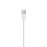 Kép 2/4 - USB-A – Lightning kábel - 1m
