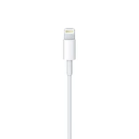 Kép 3/4 - USB-A – Lightning kábel - 1m