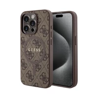 Kép 2/9 - Guess iPhone MagSafe kompatibilis tok - iPhone 12 Pro Max/13 Pro Max/14 Pro Max