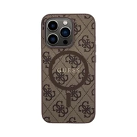 Kép 6/9 - Guess iPhone MagSafe kompatibilis tok - iPhone 12 Pro Max/13 Pro Max/14 Pro Max