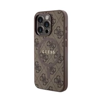 Kép 1/9 - Guess iPhone MagSafe kompatibilis tok - iPhone 12 Pro Max/13 Pro Max/14 Pro Max