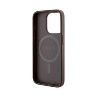 Kép 7/9 - Guess iPhone MagSafe kompatibilis tok - iPhone 12 Pro Max/13 Pro Max/14 Pro Max