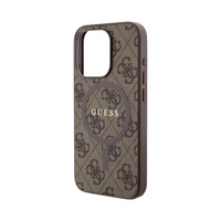 Kép 8/9 - Guess iPhone MagSafe kompatibilis tok - iPhone 12 Pro Max/13 Pro Max/14 Pro Max