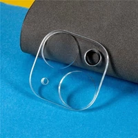 Kép 4/5 - iPhone SafeGlass Cam Lencsevédő Üvegfólia - iPhone 13/14 / 14 Plus