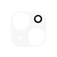 Kép 3/5 - iPhone SafeGlass Cam Lencsevédő Üvegfólia - iPhone 13/14 / 14 Plus