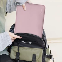 Kép 6/8 - Laptop táska, 15 - 16" készülékhez, TP NeoSlim, rózsaszín