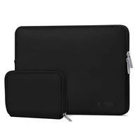 Kép 2/8 - Laptop táska, 15 - 16" készülékhez, TP NeoSlim, fekete