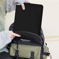 Kép 6/8 - Laptop táska, 15 - 16" készülékhez, TP NeoSlim, fekete