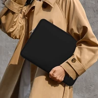 Kép 8/8 - Laptop táska, 15 - 16" készülékhez, TP NeoSlim, fekete