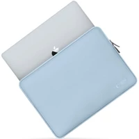 Kép 3/8 - Laptop táska, 15 - 16" készülékhez, TP NeoSlim, kék