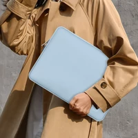 Kép 8/8 - Laptop táska, 15 - 16" készülékhez, TP NeoSlim, kék