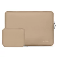 Kép 1/8 - Laptop táska, 15 - 16" készülékhez, TP NeoSlim, barna