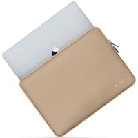 Kép 3/8 - Laptop táska, 15 - 16" készülékhez, TP NeoSlim, barna