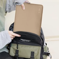 Kép 6/8 - Laptop táska, 15 - 16" készülékhez, TP NeoSlim, barna