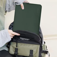 Kép 6/8 - Laptop táska, 15 - 16" készülékhez, TP NeoSlim, sötétzöld