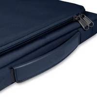 Kép 5/10 - Laptop táska, 15 - 16" készülékhez, TP Basic Bag, sötétkék