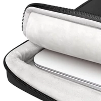 Kép 4/10 - Laptop táska, 15 - 16" készülékhez, TP Basic Bag, fekete