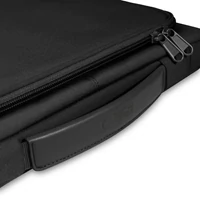 Kép 5/10 - Laptop táska, 15 - 16" készülékhez, TP Basic Bag, fekete