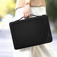 Kép 9/10 - Laptop táska, 15 - 16" készülékhez, TP Basic Bag, fekete