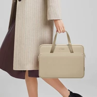 Kép 10/10 - Laptop táska, 15 - 16" készülékhez, TP Basic Carrying Bag, bézs