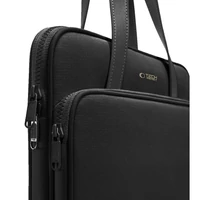 Kép 6/10 - Laptop táska, 15 - 16" készülékhez, TP Basic Carrying Bag, fekete
