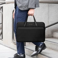 Kép 10/10 - Laptop táska, 15 - 16" készülékhez, TP Basic Carrying Bag, fekete