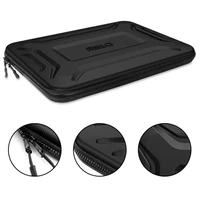Kép 5/10 - Laptop táska, 13 - 14" készülékhez, TP Kevlar Pro, fekete