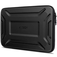 Kép 2/10 - Laptop táska, 15 - 16" készülékhez, TP Kevlar Pro, fekete