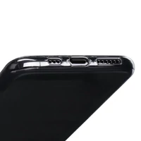 Kép 5/5 - Apple iPhone 13 Pro Max, Szilikon tok, Jelly Case, Roar, átlátszó