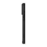 Kép 3/6 - Spigen Ultra Hybrid Apple iPhone 16 Pro tok, fekete ACS08125