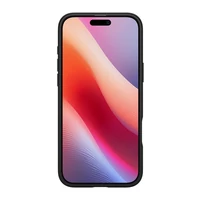 Kép 6/6 - Spigen Ultra Hybrid Apple iPhone 16 Pro tok, fekete ACS08125