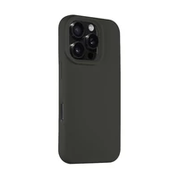 Kép 1/6 - Tactical Velvet Smoothie Apple iPhone 16 Pro tok, Bazooka, szürke