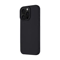 Kép 2/6 - Tactical Velvet Smoothie Apple iPhone 16 Pro Max tok, Asphalt, fekete