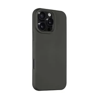 Kép 1/6 - Tactical Velvet Smoothie Apple iPhone 16 Pro Max tok, Bazooka, szürke