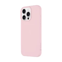 Kép 2/6 - Tactical Velvet Smoothie Apple iPhone 16 Pro Max tok, Pink Panther, halvány rózsaszín