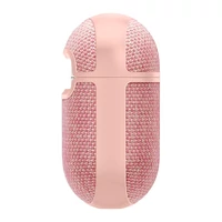 Kép 4/9 - Spigen Urban Fit AirPods 4 tok, Rose Gold, rozéarany